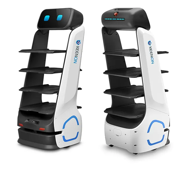 KEENON Delivery Robot