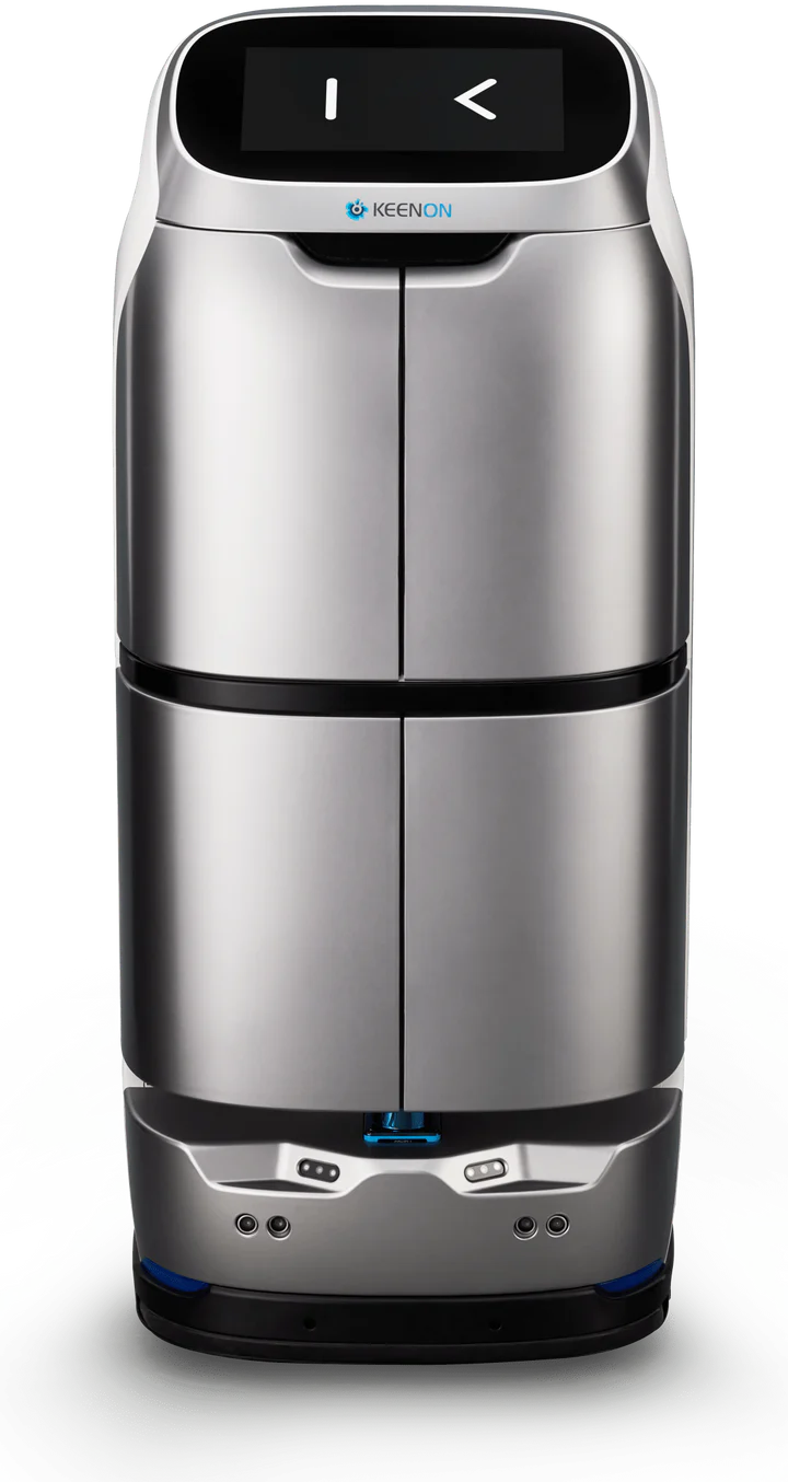 Hotel & Butler Robots