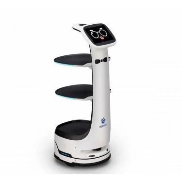 KEENON Restaurant Robot